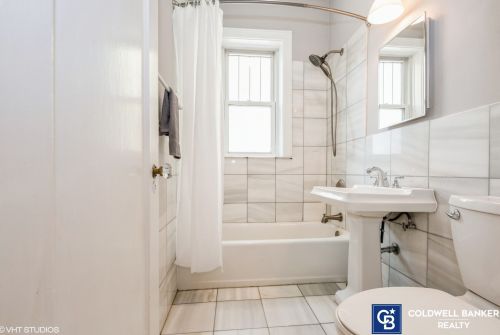 6257 Sheridan Rd, Chicago IL  60660-5731 exterior