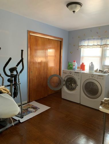 3417 Lombard Ave, Chicago IL 60804-4129 exterior