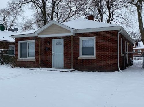 14828 Oak St, Dolton, IL 60419-2610