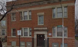 603 Homan Ave, Chicago IL  60624-1426 exterior