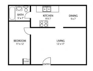 4811 Slauson Ave, Los Angeles CA  90056-5604 exterior