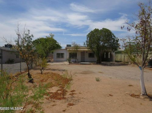 432 30 St, Tucson AZ 85713-2955 exterior