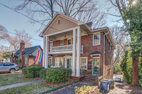 347 8th St, Atlanta GA  30315-0090 exterior