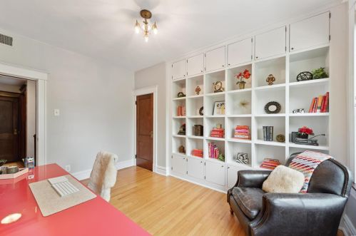 3904 Juniata St, Saint Louis MO 63116-3912 exterior