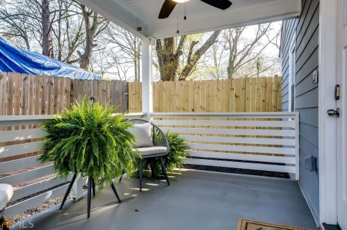 2234 Burroughs Ave, Atlanta GA  30315-7561 exterior