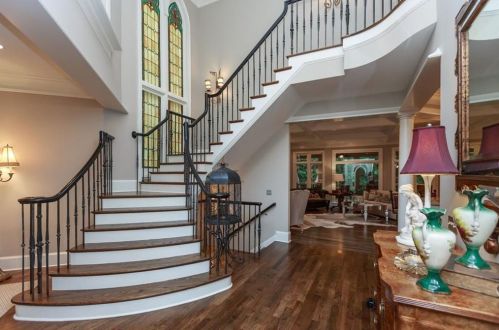 2130 Sugarloaf Clb Dr, Duluth GA 30097-3705 exterior