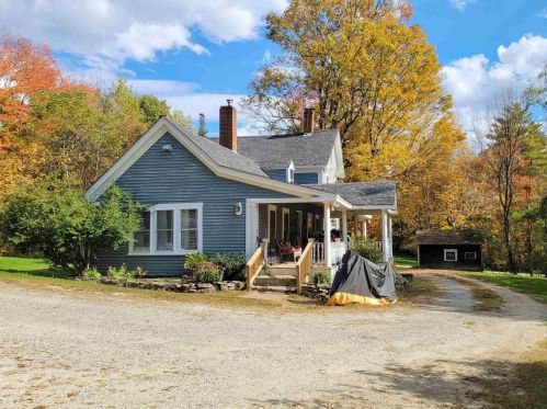 465 Lower Rdg Rd, Concord NH 03307-1512 exterior