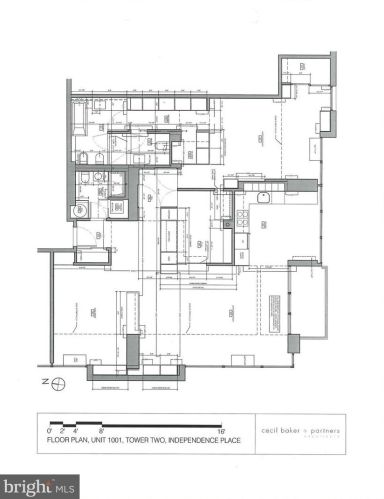 233 6th St, Philadelphia PA  19106-3768 exterior