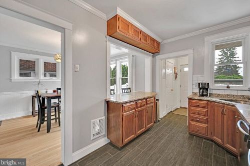 1023 Clay St, Lancaster PA 17603-2609 exterior