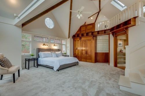 1289 Beech Vly Rd, Atlanta GA 30306-3123 exterior