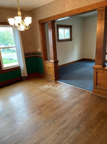 1816 12 St, Manitowoc WI 54220-6218 exterior