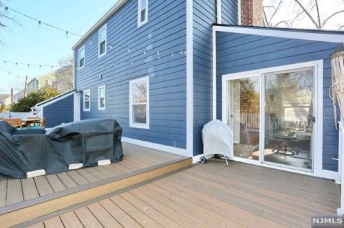 309 Elm St, Oradell NJ  07649-2261 exterior