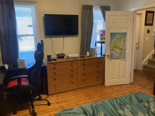 56 Sassafras St, Providence RI  02907-2026 exterior