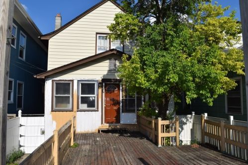 4432 Christiana Ave, Chicago IL 60625-5402 exterior