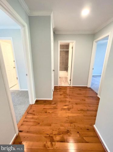 7623 Coddle Hbr Ln, Rockville MD 20854-3253 exterior