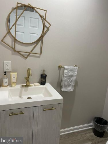 5348 Capitol St, Washington DC  20019-6611 exterior