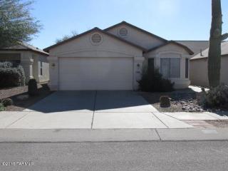 9050 Ironbark St, Tucson, AZ 85747-5318