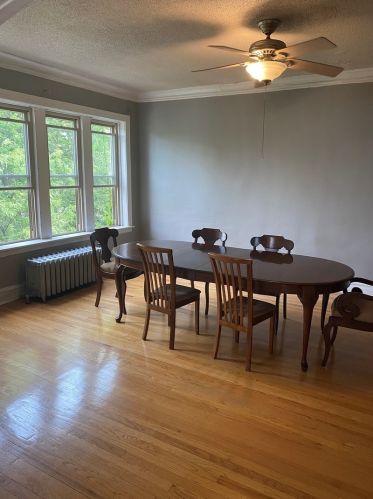 2155 Spaulding Ave, Chicago IL  60647-4898 exterior