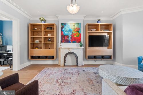 1316 T St, Washington DC 20009-4438 exterior