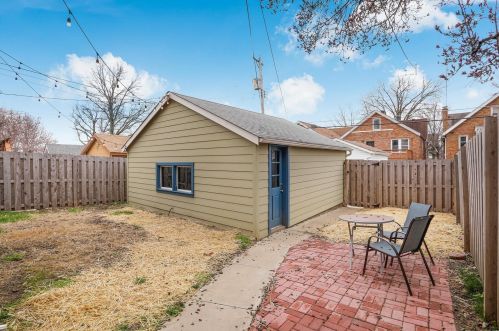 5312 Pernod Ave, Saint Louis MO 63139-1536 exterior