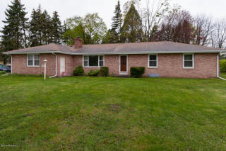 5804 Oakland Dr, Kalamazoo MI  49024-1119 exterior