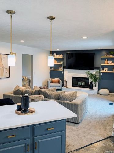 13176 Blackwood Dr, Dewitt MI 48820-8103 exterior