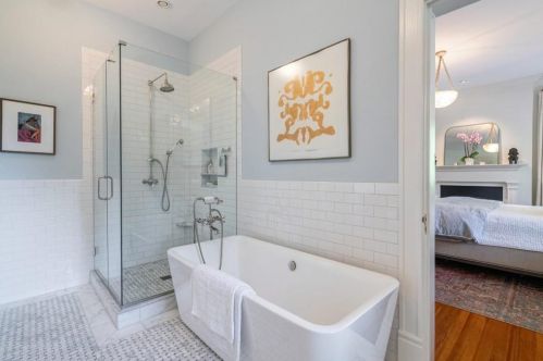 1308 Fairview Rd, Atlanta GA 30306-4612 exterior