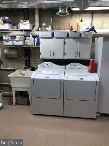 1720 Rockcress Dr, Jamison PA 18929-1647 exterior