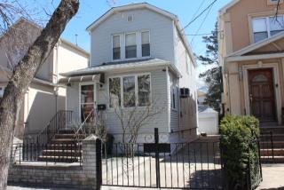 2573 21st St, Brooklyn NY  11235-2918 exterior