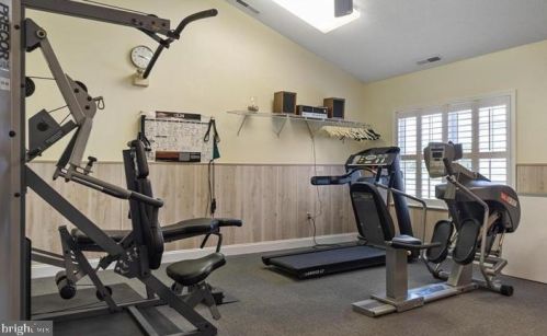 9 Amberwood Way, Lewes DE 19958-9467 exterior