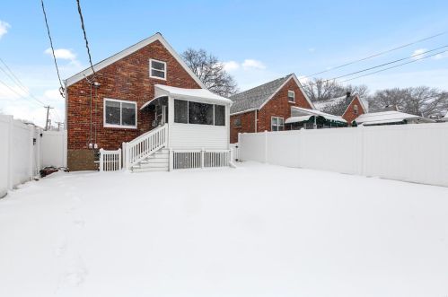 5828 Potomac St, Saint Louis MO 63139-1927 exterior