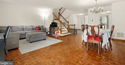 1812 Tufa Ter, Silver Spring MD 20904-5352 exterior