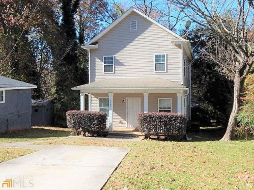 2797 7th St, Atlanta, GA 30315-8907