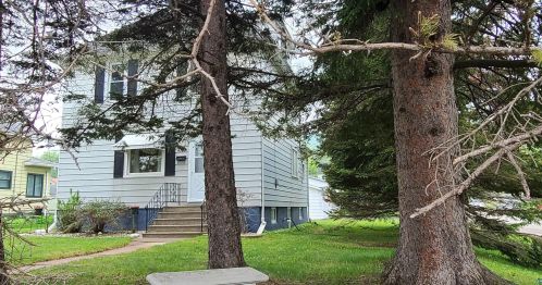 4103 7th St, Duluth MN 55807-1527 exterior