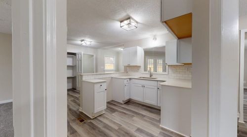 2672 Beecher Dr, Austell GA 30106-1701 exterior