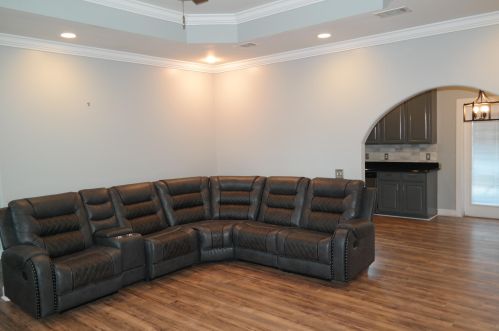 664 Michaelangelo Rd, Defuniak Springs FL 32433-6796 exterior