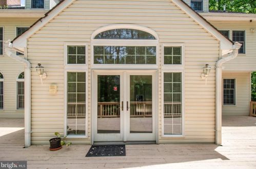 15302 Sweetridge Rd, Silver Spring MD 20905-3804 exterior