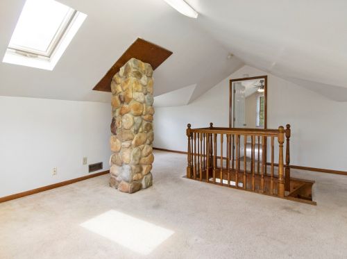 1610 Kelly Ave, Joliet IL 60435-4543 exterior