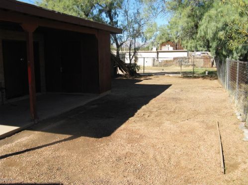 2618 Orch Ave, Tucson AZ 85712-1913 exterior