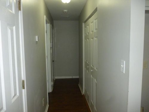 6373 Ariaal Dr, Lithonia GA exterior