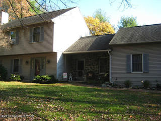 352 Easton Belmont Pike, Stroudsburg, PA 18360-7081
