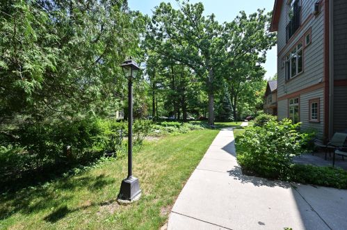 2226 Edgewood Ave, Milwaukee WI  53211-2938 exterior