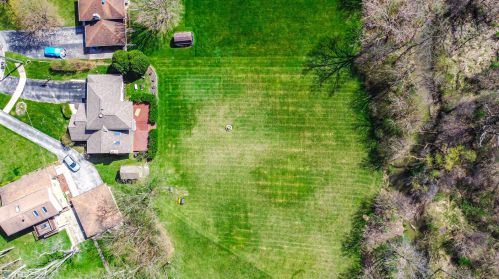 4342 Kildare Ct, Matteson IL 60443-2308 exterior