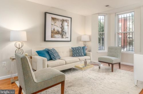 1357 Emerald St, Washington DC 20002-5431 exterior