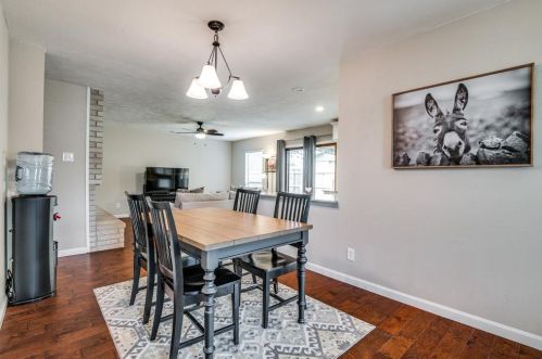 5069 Aztec Dr, Frisco TX 75056-2519 exterior