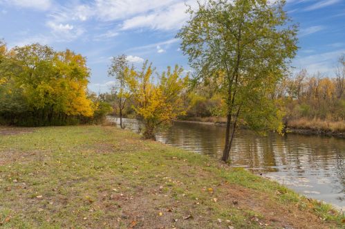 13223 Avenue, Chicago IL  60633 exterior