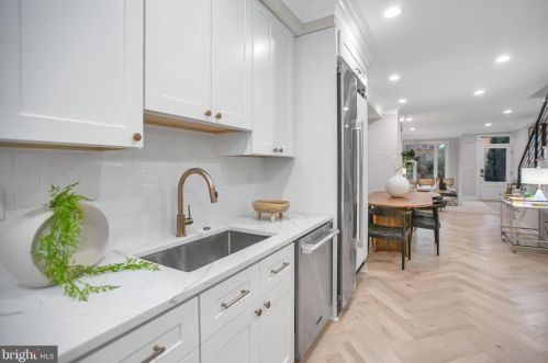 1905 4th St, Washington DC  20001-2305 exterior