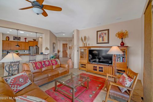 5750 Atascosa Peak Dr, Green Valley AZ 85622-8127 exterior