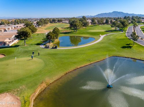 6240 Championship Dr, Chandler AZ 85249-4309 exterior