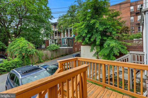 2610 Cathedral Ave, Washington DC 20008-4118 exterior